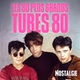 Nostalgie - Les 80 Plus Grands Tubes 80 logo