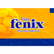 Logo de Rádio Jornal Fênix