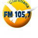 Claretiana FM logo