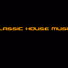 Classic House Music logo