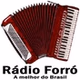Grupo Cordeiro França - Rádio Forró logo
