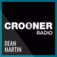 Logo de Crooner Radio - Dean Martin