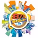 Rádio Big 87.9 FM logo
