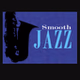 Contemporary Smooth Jazz logo