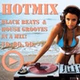 89 Hit FM - HotMix logo