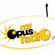 Logo de Myopusradio.com - C Train