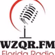 WZQR Classic Country - WZQR-LP logo