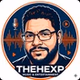 TheHexp logo
