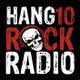 Hang10RockRadio logo