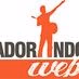 Logo de Rádio Web Adorando