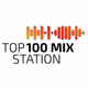 Logo de Top 100 Station - Top 100 Mix