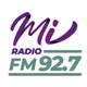Logo de Mi Radio