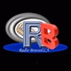 Radio Télé Boussol CA logo