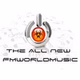 Logo de FM World Music