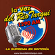 La Voz del Rio Tarqui Cuenca logo