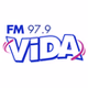 Radio Vida Hasenkamp logo