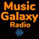Music Galaxy Radio logo
