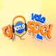 Vale Gospel Fm logo