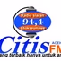 Radio CitisFm Lhokseumawe 94,4 logo