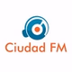 Ciudad FM logo