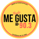 Logo de Radio Me Gusta