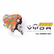 Radio La Vida logo