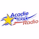Acadie Web Radio logo