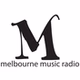 Melbourne Music Radio logo
