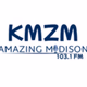 Logo de KMZM 103.1 FM - KMZM