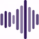 Logo de 100% Christelijke - Radio 1