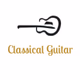 Logo de Classical Guitar Radio
