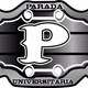 Logo de Rádio Web Parada Universitária