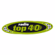 Logo de Radio Top 40