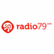 Radio79 - New Delhi logo