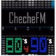 Cheche FM - 80's y 90's Clasicos logo