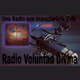 Logo de Radio Voluntad Divina