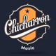 CHICHARRÓN Music logo