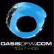 Logo de The Oasis - KVIL-HD2