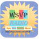 Logo de WSVP Radio