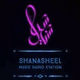 Shanasheel Music Radio Station logo