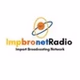 Impbronet Radio logo