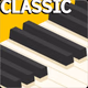 Logo de 100FM רדיוס - Classic