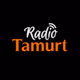 Logo de Radio Tamurt German