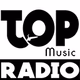 Logo de TOP MUSIC RADIO