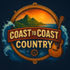 Coast to Coast Country logo