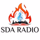 Logo de Loud Cry Media - SDA Radio