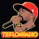 Logo de TeflonRadio