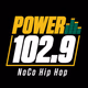 Logo de Power 102.9 - KARS-FM