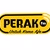 RTM - Perak FM 95.6 logo