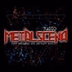 METALSCENA netRADIO logo